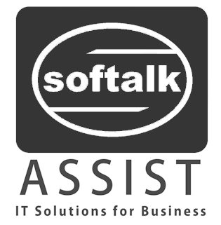 Softalk Assist logo